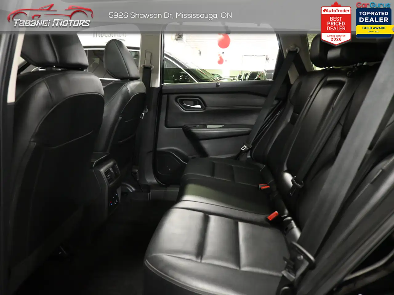 Nissan Rogue fotografie Nissan Rogue