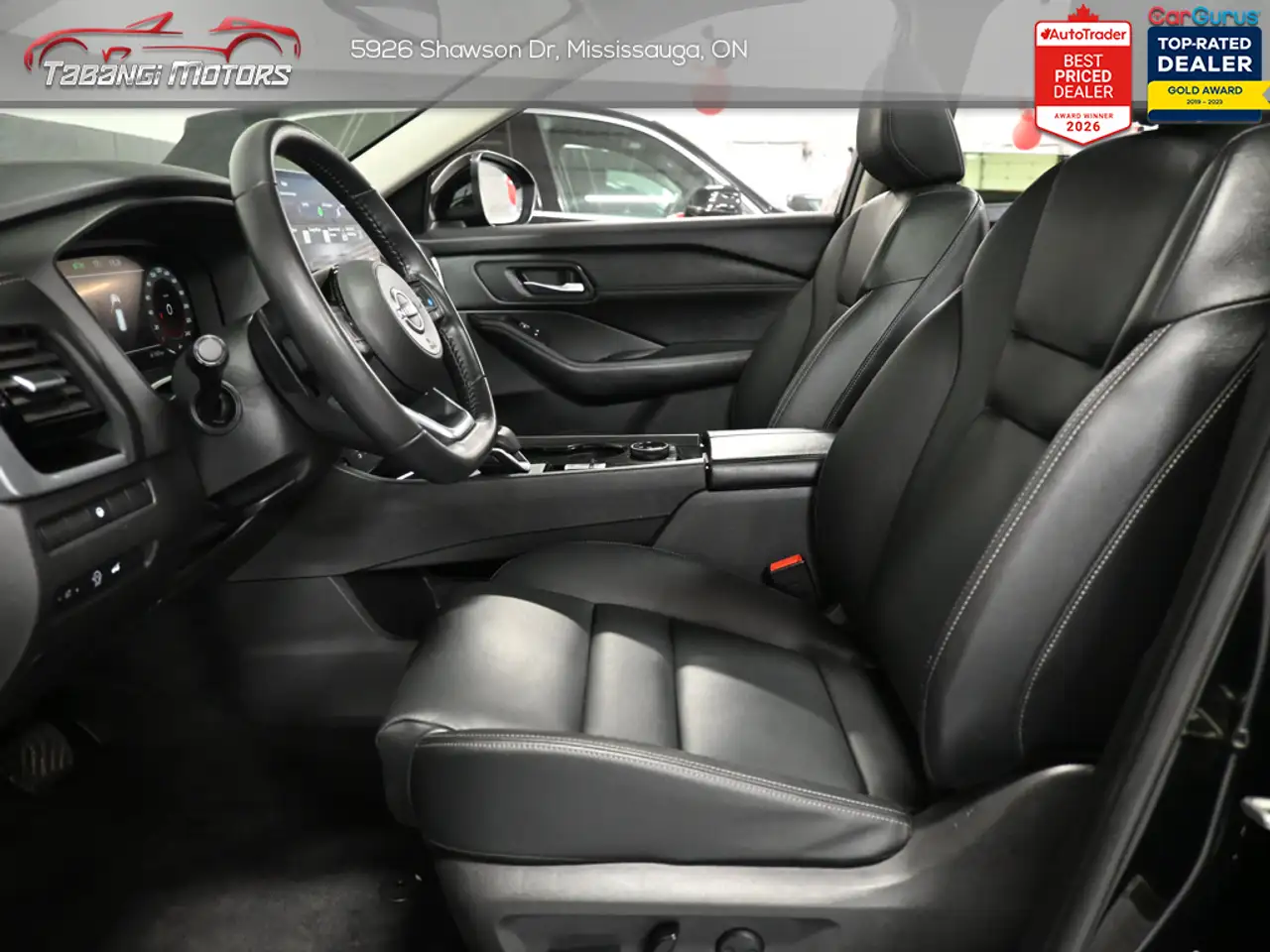 Nissan Rogue fotografie Nissan Rogue