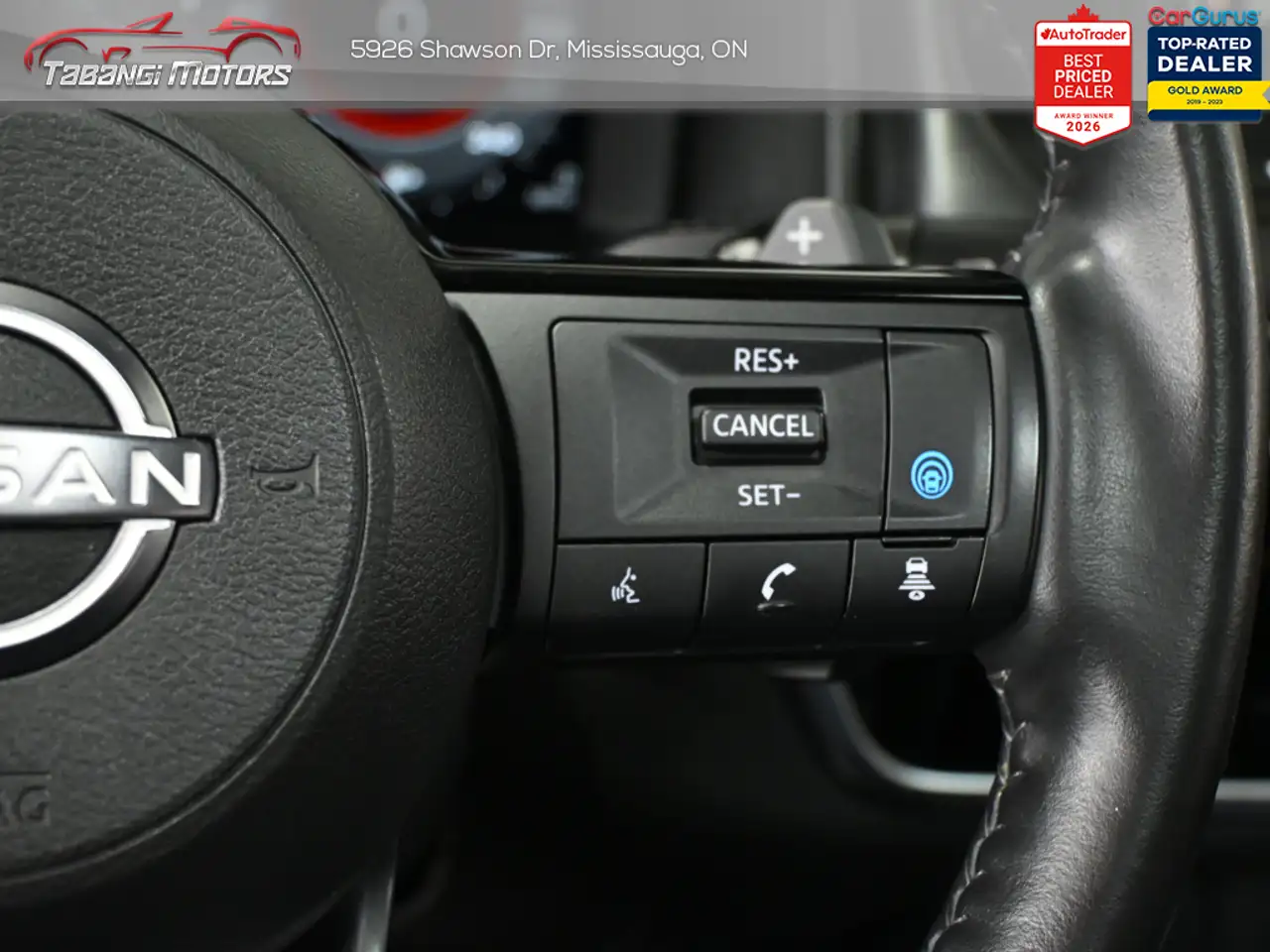 Nissan Rogue fotografie Nissan Rogue