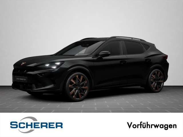 Brugt Cupra Formentor 2.0