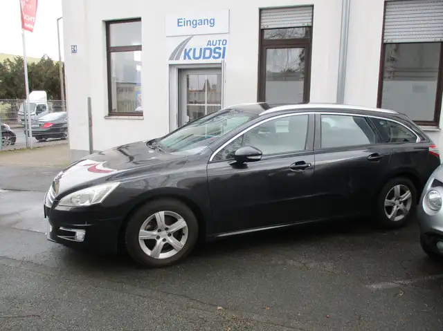 Peugeot 508 Active