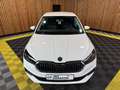 Skoda Fabia 1,0 MPI Ambition *LED*Tempo*PDC*App*Sitzhz Weiß - thumbnail 3