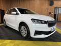 Skoda Fabia 1,0 MPI Ambition *LED*Tempo*PDC*App*Sitzhz Weiß - thumbnail 4