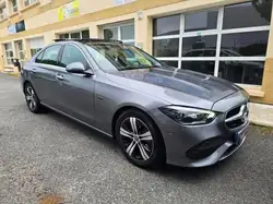 Mercedes-Benz Classe C V Avantgarde Line 9G-Tronic