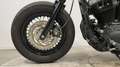 Harley-Davidson Sportster 1200 2010 - FORTY EIGHT XL 1200 Negro - thumbnail 3
