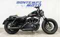 Harley-Davidson Sportster 1200 2010 - FORTY EIGHT XL 1200 Negro - thumbnail 1
