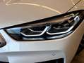 BMW M850 M 850 i xDrive Cabrio 1Hand Perfekte Ausstattung Weiß - thumbnail 12