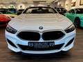 BMW M850 M 850 i xDrive Cabrio 1Hand Perfekte Ausstattung Weiß - thumbnail 14