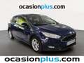 Ford Focus 1.0 Ecoboost Auto-S&S Trend+ 125 Azul - thumbnail 2