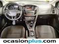 Ford Focus 1.0 Ecoboost Auto-S&S Trend+ 125 Azul - thumbnail 6