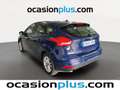 Ford Focus 1.0 Ecoboost Auto-S&S Trend+ 125 Azul - thumbnail 3