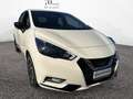Nissan Micra 1.0 ig-t N-Design 92cv Beige - thumbnail 1