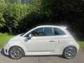Abarth 595 Abarth 595 Weiß - thumbnail 2