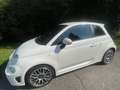 Abarth 595 Abarth 595 Weiß - thumbnail 4