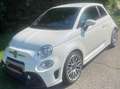 Abarth 595 Abarth 595 Weiß - thumbnail 1