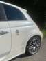 Abarth 595 Abarth 595 Weiß - thumbnail 8