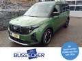 Ford Tourneo Courier 1,0 EcoBoost Active Groen - thumbnail 1