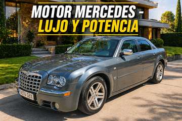 3.0CRD Executive Aut.