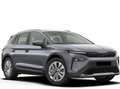 Skoda Elroq Sportline 85x Selection Navi*19"*SHZ*Kamera*2Z-... Grau - thumbnail 1