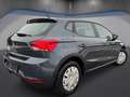 SEAT Ibiza 1,0 TSI Reference *Werksgarantie*Sitzhz*Tempomat* Grau - thumbnail 8