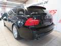 BMW 318 d Touring*M-Paket*Xenon*sehr gepflegt!* Zwart - thumbnail 3