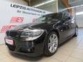 BMW 318 d Touring*M-Paket*Xenon*sehr gepflegt!* Noir - thumbnail 1