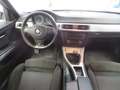 BMW 318 d Touring*M-Paket*Xenon*sehr gepflegt!* Zwart - thumbnail 7