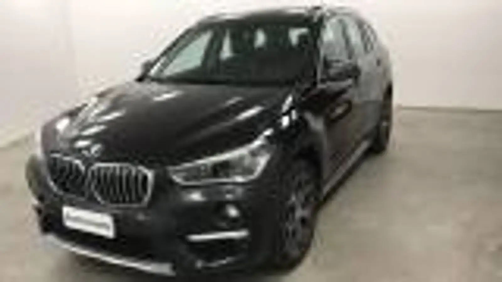 BMW X1 X1 xdrive25e xLine Plus auto Gris - 2
