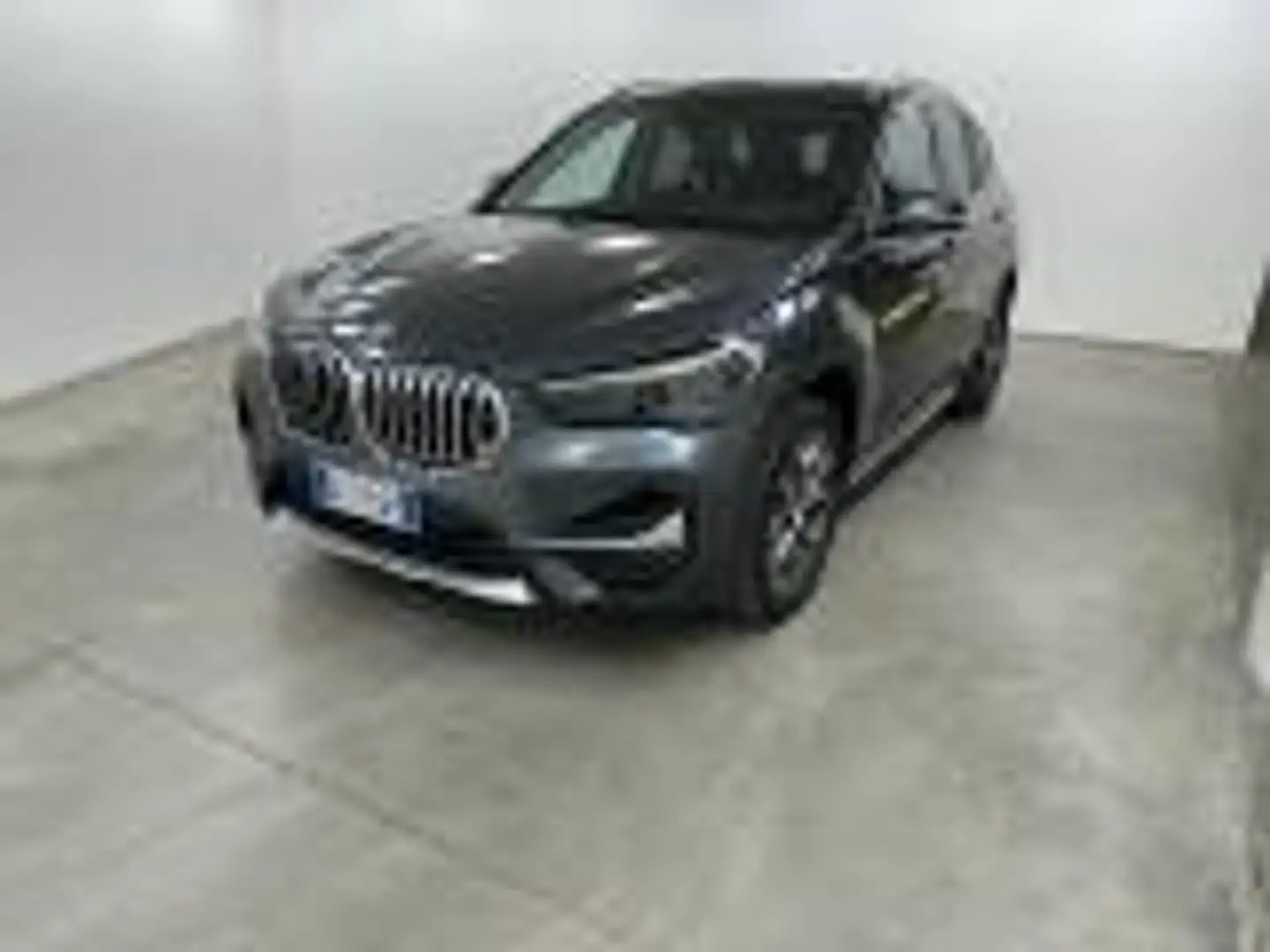 BMW X1 X1 xdrive25e xLine Plus auto Gris - 1