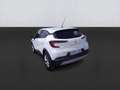 Renault Captur TCe Intens 74kW GLP Blanco - thumbnail 6