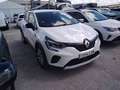 Renault Captur TCe Intens 74kW GLP Blanco - thumbnail 3