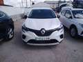 Renault Captur TCe Intens 74kW GLP Blanco - thumbnail 2