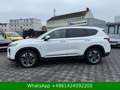 Hyundai SANTA FE Premium 4WD 7SITZ|HUD|PANO|ACC|KRELL Blanc - thumbnail 3