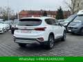 Hyundai SANTA FE Premium 4WD 7SITZ|HUD|PANO|ACC|KRELL Blanc - thumbnail 6