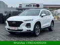 Hyundai SANTA FE Premium 4WD 7SITZ|HUD|PANO|ACC|KRELL Blanc - thumbnail 1
