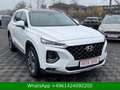 Hyundai SANTA FE Premium 4WD 7SITZ|HUD|PANO|ACC|KRELL Blanc - thumbnail 8
