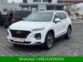 Hyundai SANTA FE Premium 4WD 7SITZ|HUD|PANO|ACC|KRELL Blanc - thumbnail 2