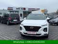 Hyundai SANTA FE Premium 4WD 7SITZ|HUD|PANO|ACC|KRELL Blanc - thumbnail 10
