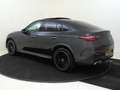 Mercedes-Benz GLC 300 Coupé 300e 4MATIC AMG Line Grau - thumbnail 3