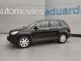 Honda CR-V 2.2i-CTDi Comfort Negro - thumbnail 2
