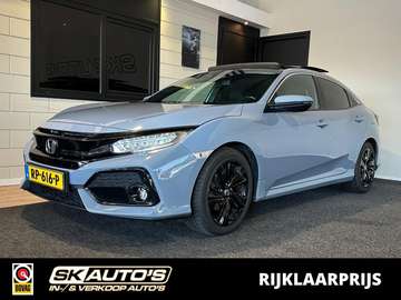 1.0 I-VTEC EXECUTIVE l NAP l TREKHAAK l PANODAK l