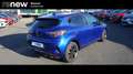 Renault Clio 1.0 TCE 67KW TECHNO 90 5P Bleu - thumbnail 4