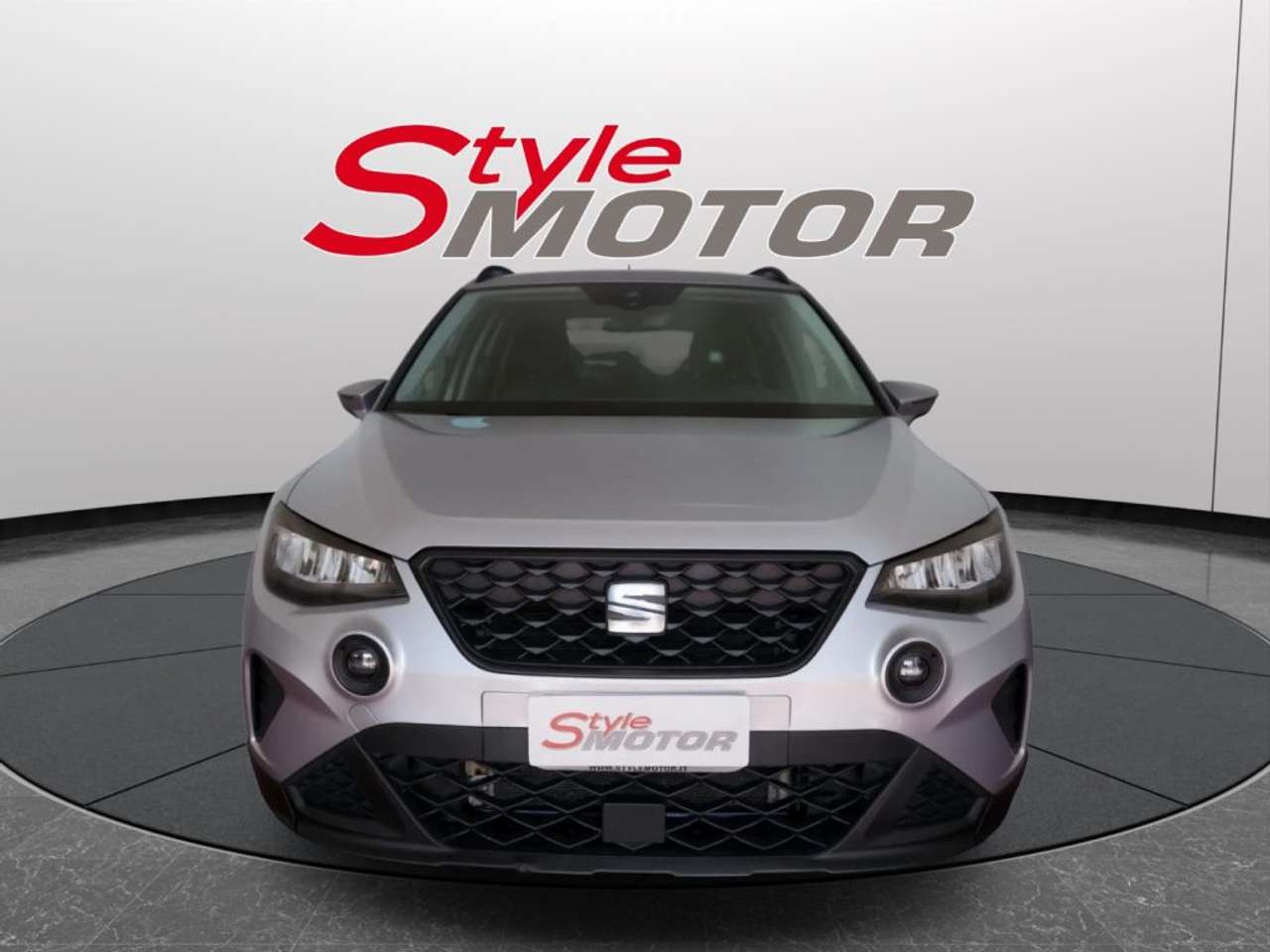 SEAT Arona 1.0 EcoTSI Style