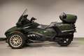 Can Am Spyder RT LIMITED SEA TO SKY Groen - thumbnail 4