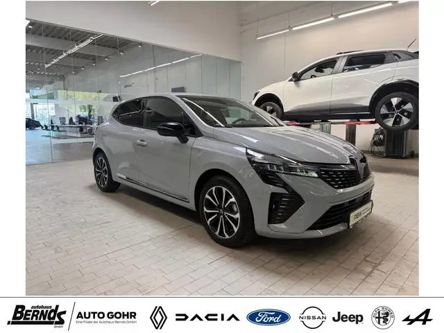 Renault Clio E-Tech Full Hybrid Techno SHZ Navi Carplay Klima