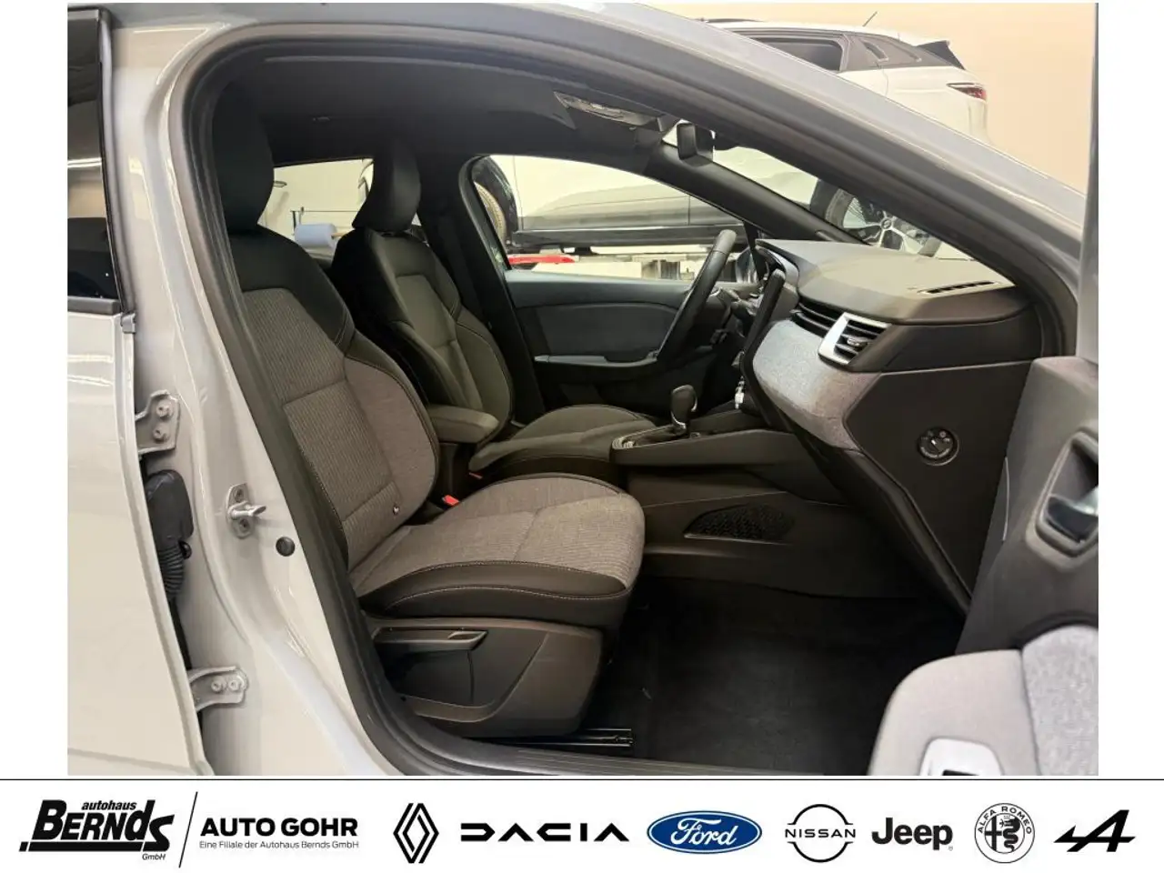 Renault Clio E-Tech Full Hybrid Techno SHZ Navi Carplay Klima, миниатюра 2