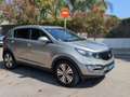 Kia Sportage 2.0CRDi Emotion Aut. 4x4 Gris - thumbnail 4
