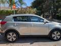 Kia Sportage 2.0CRDi Emotion Aut. 4x4 Gris - thumbnail 5