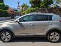 Kia Sportage 2.0CRDi Emotion Aut. 4x4 Gris - thumbnail 9