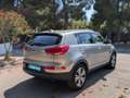 Kia Sportage 2.0CRDi Emotion Aut. 4x4 Gris - thumbnail 6